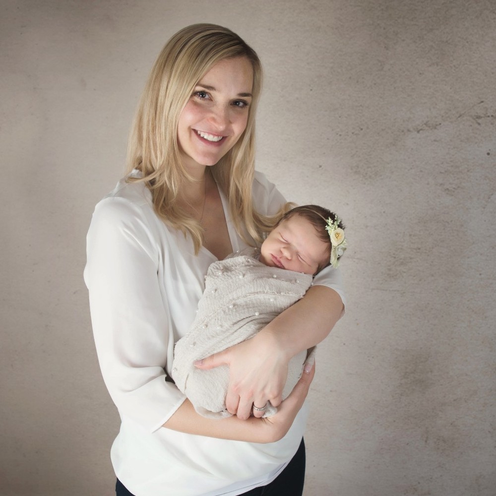 Meet your Posher, Caitlin
